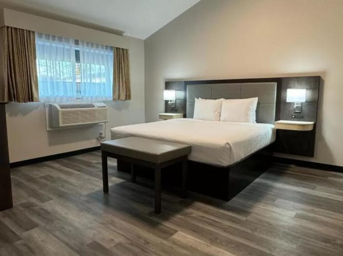 Days Inn And Suites By Wyndham Port Huron Pokój zdjęcie