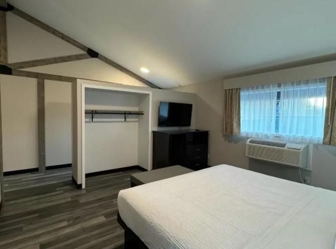 Days Inn And Suites By Wyndham Port Huron Pokój zdjęcie