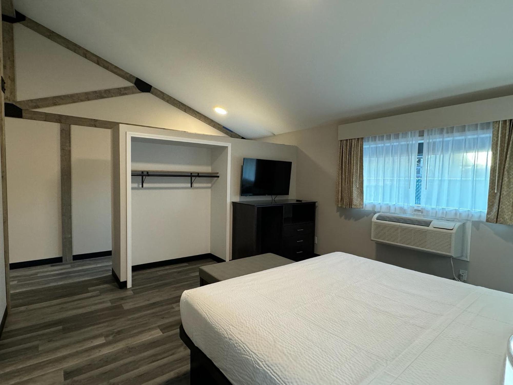 Days Inn And Suites By Wyndham Port Huron Zewnętrze zdjęcie